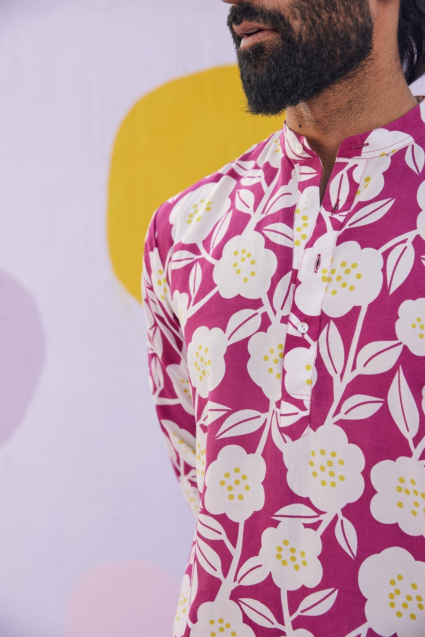 Alisha Kurta