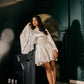Aisha Affair Dress