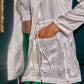 Aisha Blazer