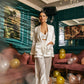 Aisha Trousers