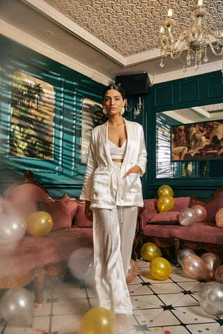 Aisha Trousers
