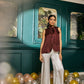 Aisha Trousers