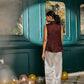 Aisha Trousers