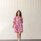Alisha Mini Dress