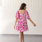 Alisha Mini Dress