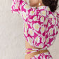 Alisha Co-ord Set