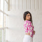 Alisha Crop - top