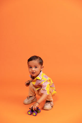 The Lil Poppins Shirt