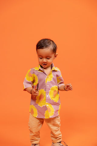 The Lil Poppins Shirt