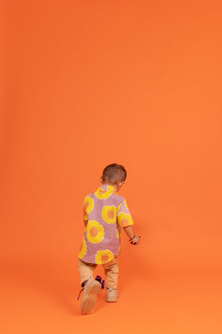 The Lil Poppins Shirt