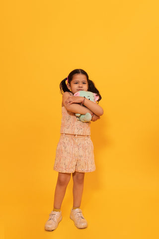 The Lil Buttercup Co-ord Set