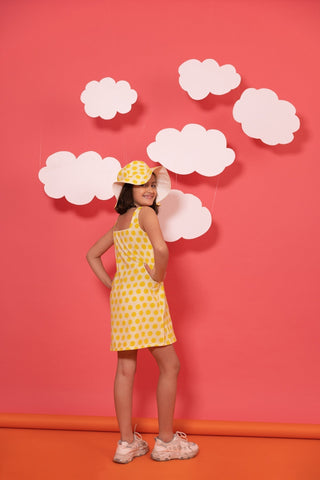 The Lil Delilah Dress