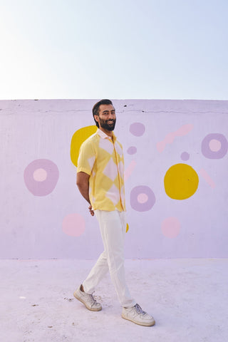 Ocean Breeze Shirt
