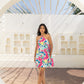 Affair Mini Dress
