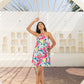 Affair Mini Dress