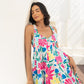 Affair Midi Dress