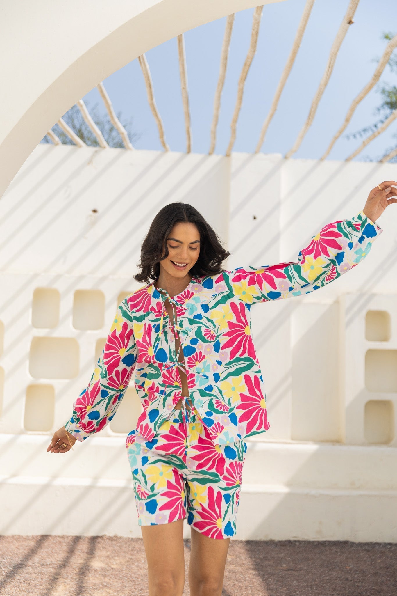 Affair Co-ord Set