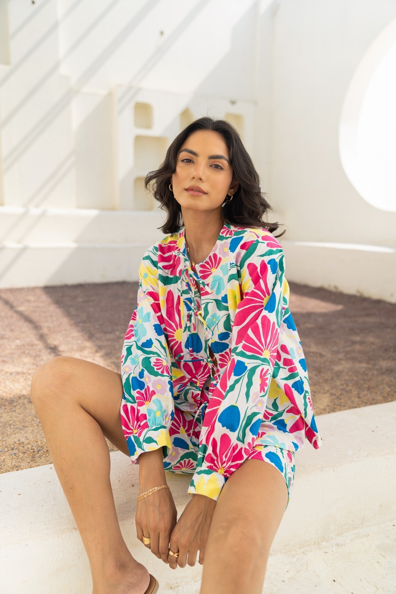 Affair Co-ord Set