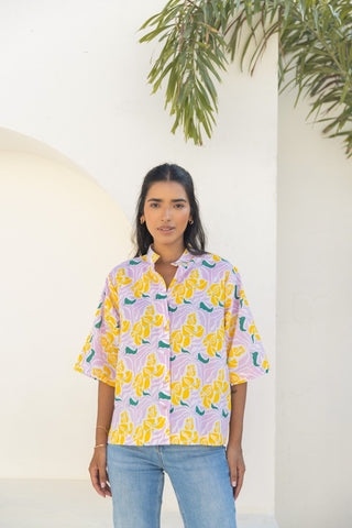 Ease Shirt