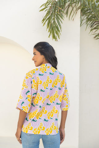 Ease Shirt
