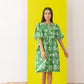 Agua Fresca Dress