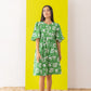 Agua Fresca Dress