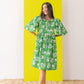 Agua Fresca Dress