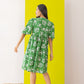 Agua Fresca Dress