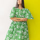 Agua Fresca Dress