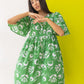 Agua Fresca Dress
