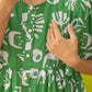 Agua Fresca Dress