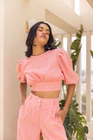 Berrylicious Co-ord