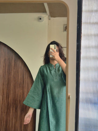 Sitaara Kurta Set
